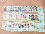 Panini WK Italië '90 , 44 verschillende stickers, Ophalen of Verzenden