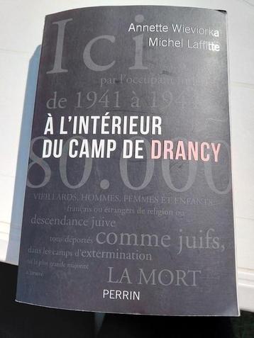 Annette Wieviorka, Michel Laffitte - 9782262034238 beschikbaar voor biedingen