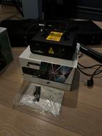 Laser van laserworld EL-400rgb, Computers en Software, Printers, Ophalen, Zo goed als nieuw