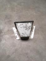 101. Vergaarbak goot zink, Enlèvement ou Envoi, Neuf