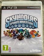 Skylanders Spyro's Adventure Bundle Portaal & Figuren [PS3], Avontuur en Actie, 1 speler, Ophalen of Verzenden, Zo goed als nieuw