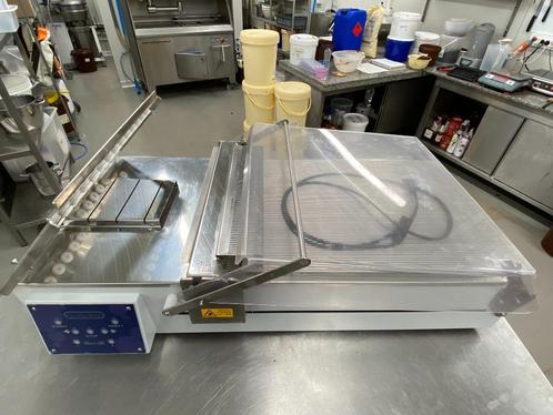 Automatische snijapparaat + snijframes van Chocolate World, Zakelijke goederen, Horeca | Keukenapparatuur, Bakkerij en Slagerij