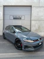 Volkswagen golf 7.5 GTI TCR, Auto's, Automaat, Euro 6, Bedrijf, Golf