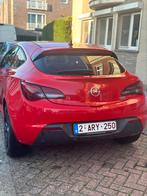 Opel Astra GTC 2013 .. 253.000km Diesel, Auto's, Stof, Zwart, Particulier, Astra