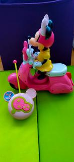 Mini et son scooteur télécommandé., Verzamelen, Diddl