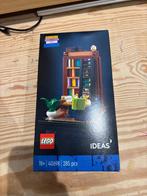Lego 40698 Books are my passion, Ophalen of Verzenden, Nieuw, Complete set, Lego