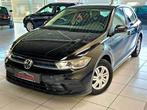 Volkswagen Polo 1.0i / DAB Radio / Front assist / Lane assis, Auto's, Voorwielaandrijving, Stof, Gebruikt, USB