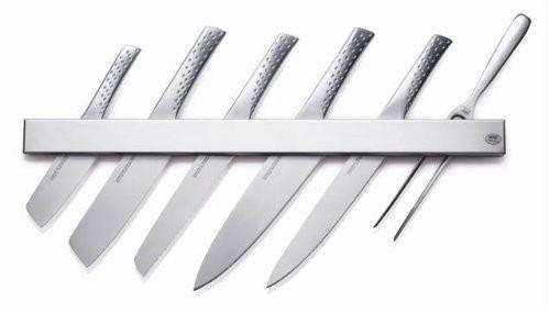 BBQ WEBER messenhouder 55cm, Tuin en Terras, Gasbarbecues, Nieuw, Ophalen of Verzenden