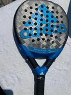 Padel racket Adidas, Ophalen, Zo goed als nieuw, Padelracket