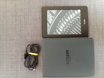 Amazon Kindle, Enlèvement ou Envoi, Comme neuf, Amazon, Écran tactile