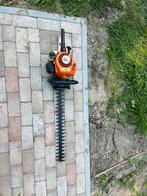 Heggeschaar Stihl HS45, Tuin en Terras, Heggenscharen, Ophalen, Zo goed als nieuw
