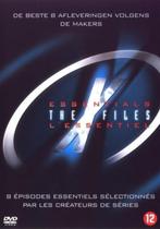 The files Essentials   DVD.74, CD & DVD, DVD | Action, Comme neuf, À partir de 12 ans, Enlèvement ou Envoi, Action