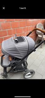 Poussette mutsy, Kinderen en Baby's, Kinderwagens en Combinaties, Ophalen, Kinderwagen, Mutsy