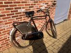 Batavus, Fietsen en Brommers, Ophalen, Batavus, Versnellingen