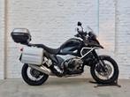 Prachtige Honda VFR 1200 XD crosstourer DCT @motomobilia, Motoren, Motorrijbewijs A, Bedrijf, Sport, Meer dan 35 kW