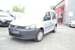 VW CADDY 1.2 TSI + WAARBORG, Voorwielaandrijving, Euro 5, 63 kW, 4 cilinders