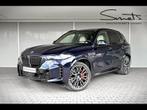 BMW Serie X X5 50e - Individual - M Pack Pro, Auto's, BMW, Automaat, Blauw, USB, 489 pk