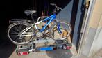 FIETSENREK, Auto diversen, Fietsendragers, Ophalen, 2 fietsen, Zo goed als nieuw, Fietsendrager-accessoire