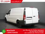 Mercedes-Benz Vito 114 CDI Aut. 343 XL L3 Dealer onderhouden, Autos, Camionnettes & Utilitaires, 159 g/km, Diesel, Automatique