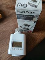 Thermostatische ventielen, radiatortermostat 2 stuks, Ophalen of Verzenden, Zo goed als nieuw