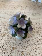 Miniatuur bloemstukje van Franklin Mint, Ophalen