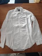 Chemise zara man, Envoi, Porté