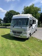 FLEETWOOD MOBILEHOME, Caravans en Kamperen, Chemisch toilet, Ringverwarming, Ford, Particulier