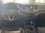 Hyundai Tucson 1.6 GDi Premium Pluspack | GPS,camera,cruise,, Argent ou Gris, Achat, Entreprise, Noir