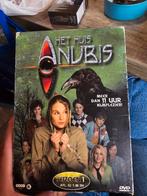 Te koop dvd het huis anubis, Ophalen, Zo goed als nieuw