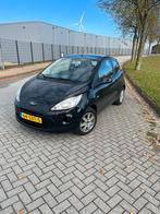 Mooie zuinige Ford Ka dec 2011, Auto's, Voorwielaandrijving, Stof, 4 cilinders, Ka