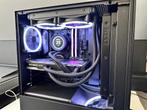 RTX 4090 Gaming PC met Ryzen 9 7950 X3D, 32GB DDR5 RAM, Computers en Software, Ophalen, 32 GB, Virtual Reality, Nieuw