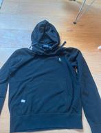 Ralph Lauren hoodie, Ophalen, Zo goed als nieuw, Maat 46 (S) of kleiner, Zwart