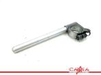 STUURHELFT LINKS Kawasaki ZXR 400 1991-2003 (ZXR400 ZX400L), Gebruikt