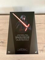 Hot Toys Kylo Ren MMS320, Verzamelen, Poppetjes en Figuurtjes, Ophalen of Verzenden