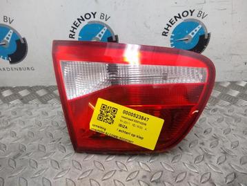 SEAT IBIZA 1.2 TDI STYLE ECO [L_TAILLIGHT] 2011 beschikbaar voor biedingen