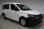 Volkswagen Caddy 2.0 TDi 5 zitplaatsen, 75 kW, Achat, Euro 6, Noir