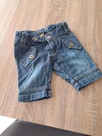 Hema stoere short 86/92, Kinderen en Baby's, Babykleding | Maat 86, Broekje, Ophalen of Verzenden, Zo goed als nieuw, Hema