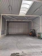 Ruime opslagruimte/loods 200m2 te huur in Bilzen, Zakelijke goederen, Bedrijfs Onroerend goed, Huur
