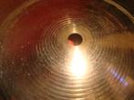 Gebruikt: Zildjian Scimiter 20 inch vintage ride bekken, Muziek en Instrumenten, Instrumenten | Toebehoren, Ophalen of Verzenden