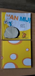 VAN MIJ, Jeff Mack, Jeff Mack, Fictie algemeen, Jongen of Meisje, Ophalen of Verzenden