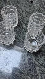 4 IKEA KAARSENHOUDERS, Huis en Inrichting, Woonaccessoires | Kandelaars en Kaarsen, Overige materialen, Overige kleuren, Ophalen of Verzenden