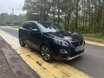 Peugeot 3008 1.6 GT LINE full option, Autos, Peugeot, Cuir, Achat, Euro 6, Carnet d'entretien