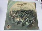 LUDWIG VAN BEETHOVEN, Symphonie Nr. IV, B -dur op. 60,LP, Gebruikt, Verzenden, Opera of Operette, 12 inch
