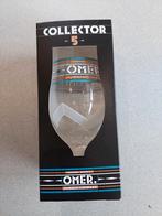 Glas omer collector nr 5 Nieuw, Verzamelen, Biermerken, Nieuw, Ophalen of Verzenden