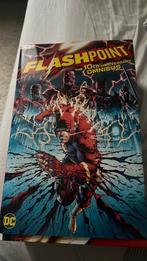 Flashpoint Omnibus, Boeken, Strips | Comics, Complete serie of reeks, Ophalen of Verzenden, Nieuw, Amerika
