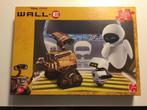 Puzzel van Wall-E een karakter uit een Pixarfilm, Kinderen en Baby's, Ophalen, Meer dan 50 stukjes, Zo goed als nieuw, 4 tot 6 jaar
