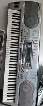 Piano Casio 3500, Muziek en Instrumenten, Keyboards, Ophalen of Verzenden, Zo goed als nieuw