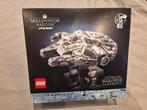Lego 75375 - Millenium Falcon (nieuw), Enlèvement ou Envoi, Neuf, Ensemble complet, Lego