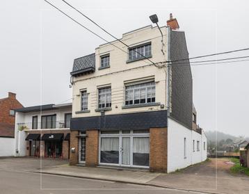 Huis à vendre à Binche Ressaix, 5 chambres beschikbaar voor biedingen