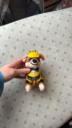 Paw patrol nickelodeon, Kinderen en Baby's, Speelgoed | Knuffels en Pluche, Ophalen, Gebruikt